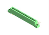 Card Edge Conn, Dual, 38Pos, Wire Wrap; Card Edge Connector Type Edac - 64AJ1705 - Newark, An Avnet Company