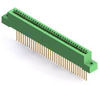 Card Edge Conn, Single, 34Pos, Wire Wrap; Card Edge Connector Type Edac - 65AJ8861 - Newark, An Avnet Company