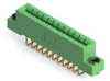 Card Edge Conn, Single Side, 11Pos, Th; Card Edge Connector Type Edac - 59AJ7101 - Newark, An Avnet Company