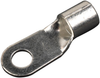 Terminal, Ring Tongue, 1/4