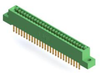 Card Edge Conn, Dual Side, 52Pos, Lug; Card Edge Connector Type Edac - 75AJ7010 - Newark, An Avnet Company