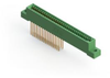 Card Conn, Dual Side, 32Pos, Wire Wrap; Card Edge Connector Type Edac - 67AJ7502 - Newark, An Avnet Company