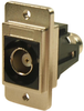 Rf Adapter, Bnc, Jack-Jack, 50 Ohm Rohs Compliant Multicomp Pro - 29AK2449 - Newark, An Avnet Company