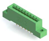 Card Conn, Single Side, 8Pos, Wire Wrap; Card Edge Connector Type Edac - 59AJ9577 - Newark, An Avnet Company
