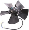 Fan, Axial, 315Mm, 400V, 1330Cfm, 68Dba; Nominal Rated Voltage Ac Ebm-Papst - 79R7846 - Newark, An Avnet Company