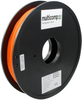 3D Printer Filament, Pla/1.75Mm/org/500G Rohs Compliant Multicomp Pro - 82AH4615 - Newark, An Avnet Company