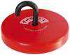 Magnet, Pot, Shallow, 46X10.7Mm, M6; Magnet Type Eclipse Magnetics - 99W2599 - Newark, An Avnet Company