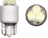 Lamp, Led Replacement, White, T-3 1/4; Lamp Base Type Jkl Components - 27W7520 - Newark, An Avnet Company