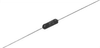 Through Hole Metal Film Resistor, H8 Series, 1 Mohm, 250 Mw, 0.1, 350 V, Axial Leaded Holsworthy Te Connectivity - 59R9104 - Newark, An Avnet Company