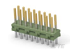 PCB Headers & Receptacles - 825440-8 - TE Connectivity