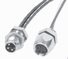 NAN Series Receptacle -- NAN-T-3MR-M8 - Image