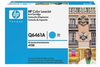 HP Colour LaserJet 4730 MFP Cyan Print Cartridge - Q6461A - CWP solutions
