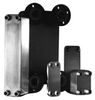 Brazed Plate Heat Exchangers