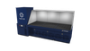 Defender Downdraft Tables -- DDT-4x9 - Image