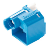 Modular/Ethernet Connector Accessories - PSL-DCPL-BU-ND - DigiKey