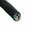 Multiple Conductor Cables - 25074BK199-ND - DigiKey