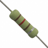Through Hole Resistors - OX121K-ND - DigiKey