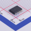 Logic ICs >> Latches -- SN74LVC373APWR - Image