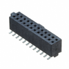 Headers, Receptacles, Female Sockets - WM16692-ND - DigiKey