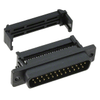 D-Sub Connector Assemblies - 123-A-DSF25LPIII/FP-ND - DigiKey