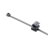 Cable Ties and Zip Ties - 1436-156-00014-ND - DigiKey