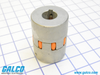 KTRC Couplings - KTR-0875CA-LD24-0875CA - Galco Industrial Electronics