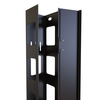 Enclosures Accessories and Hardware -- C4VCM77BK1