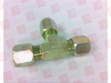 Hydraulic Fitting -- 61429409 - Image