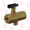 Hydraulic Valve - 6470984 - Radwell International