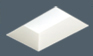 Bevel Trimless Rectangle - 2524 (39W) - USAI Lighting