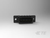 Rectangular Wire & Cable Connectors & Housings - 2-292234-2 - TE Connectivity
