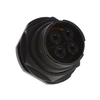 Circular Connector Housings - 965-APC07-24-4S-ND - DigiKey