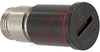 Hldr, Fuse; 6.3 x 32 mm; 16 A; 250 V; Thermoset (UL 94 V-0); Panel Mount; Screw - 70160278 - Allied Electronics, Inc.