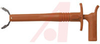 Clip, Jaw; Steel - 70188693 - Allied Electronics, Inc.