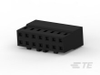 Rectangular Wire & Cable Connectors & Housings - 1-2316109-4 - TE Connectivity