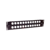 Rack Accessories - 5073-PR35XLR-BNK-ND - DigiKey