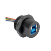 USB Cables - 5073-U3A00027-10I-ND - DigiKey