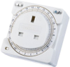 Plug In Timers - 1716224 - RS Components, Ltd.