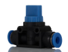 Pneumatic Manual Control Valves - 9160962 - RS Components, Ltd.