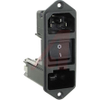 IEC Connectors - 8703621 - RS Components, Ltd.
