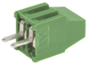 Pluggable Terminal Blocks - 7100104 - RS Components, Ltd.