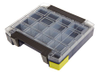 Compartment Boxes - 513171 - RS Components, Ltd.