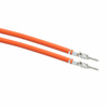 Jumper Wires, Pre-Crimped Leads - 0430310001-06-A4-D-ND - DigiKey