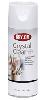 KRYLON CRYSTAL CLEAR LACQUER FLAT -- K03530 - Image