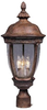40460CDSE Exterior -Post/Pier Head - 408355 - Capital Lighting, Inc.
