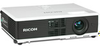 Projectors - PJ X3131 - Savin