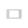 Display Bezels, Lenses - 1613-1007-ND - DigiKey