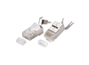 Ethernet Connectors - 754129 - RS Components, Ltd.