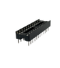 IC Sockets - 1001-ICS-328-T - New Yorker Electronics Co., Inc.