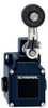 Automation technology - Position and limit switches - Universal range U - metal enclosure - U 432 - U 432 roller lever 3H - UV3H 432Y -  - Schmersal Inc.